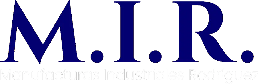 M.I.R. (Manufacturas Industriales Rodríguez) logo